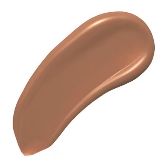 *3/15* NEW Maybelline Fit Me! Matte + Poreless Foundation Latte 358 - Picture 7 of 9